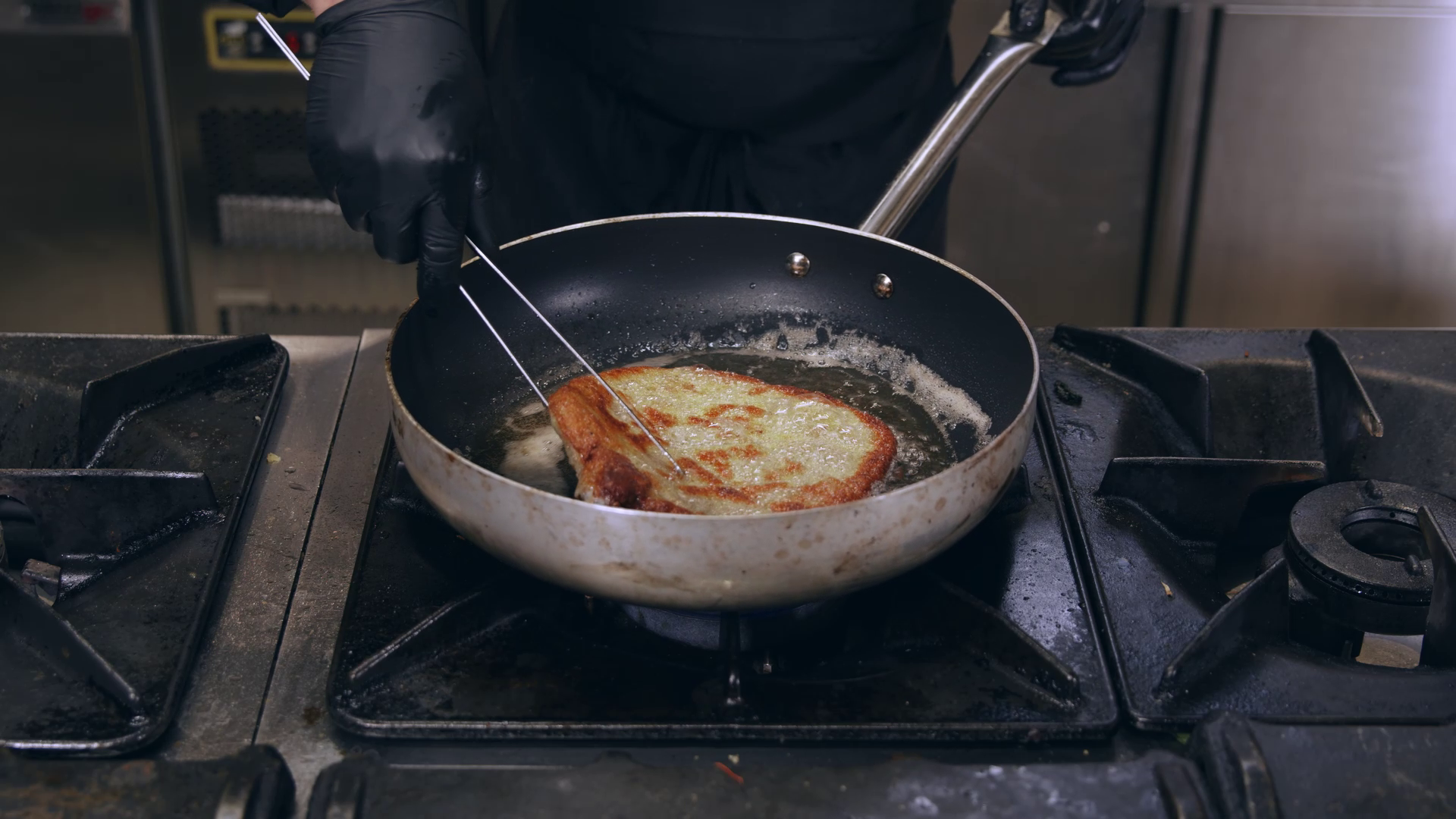 Cotoletta alla Milanese